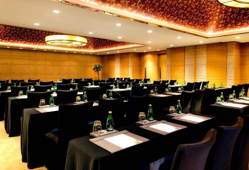 Fotos del hotel The Westin Beijing Chaoyang:  30