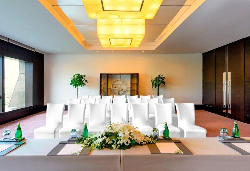 Fotos del hotel The Westin Beijing Chaoyang:  9