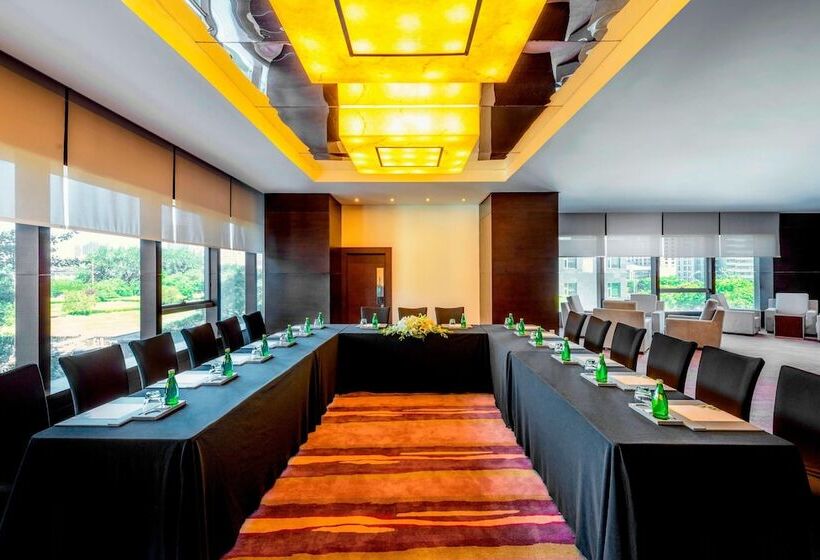 Fotos del hotel The Westin Beijing Chaoyang:  26