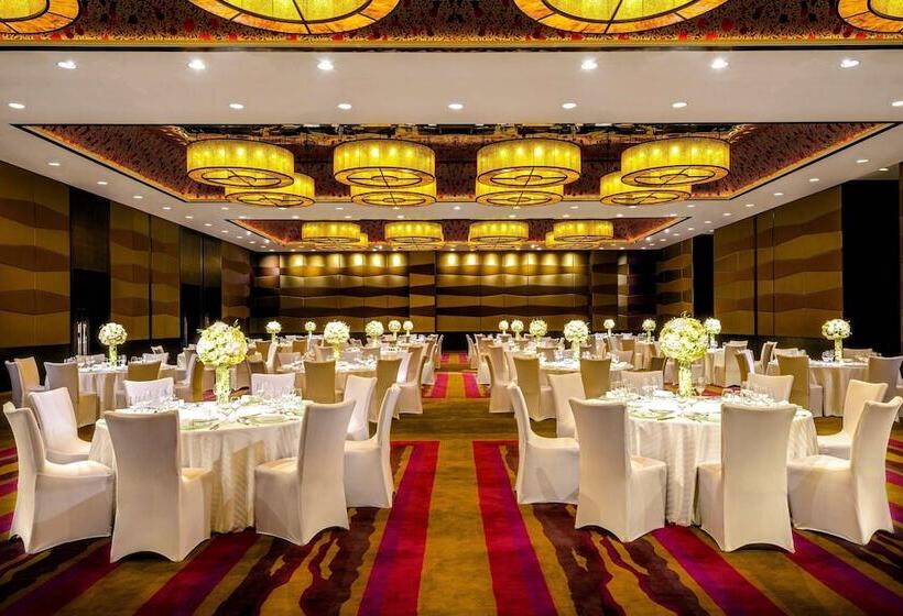 Fotos del hotel The Westin Beijing Chaoyang:  5