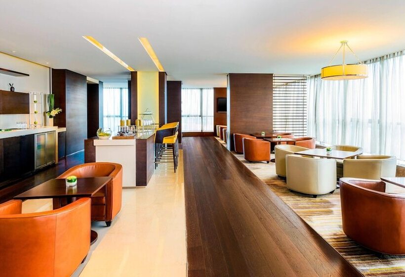 Fotos del hotel The Westin Beijing Chaoyang:  27
