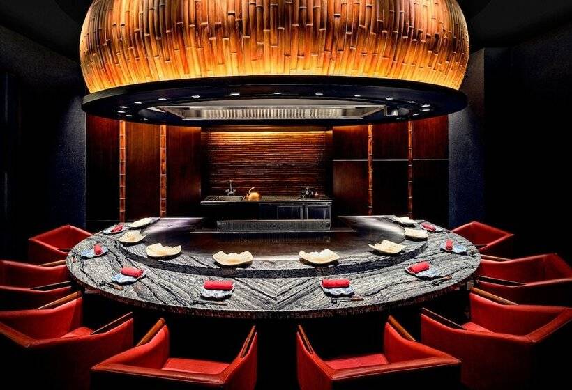 Fotos del hotel The Westin Beijing Chaoyang:  25