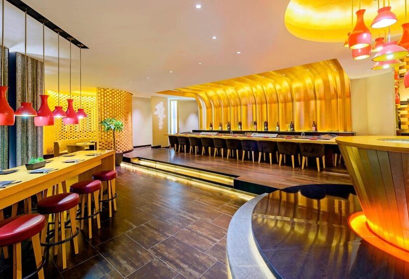 Fotos del hotel The Westin Beijing Chaoyang:  24