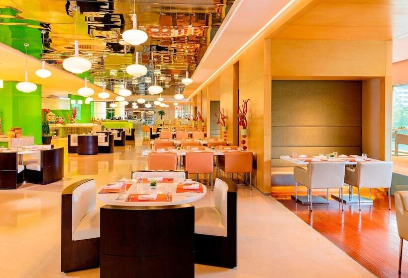 Fotos del hotel The Westin Beijing Chaoyang:  3
