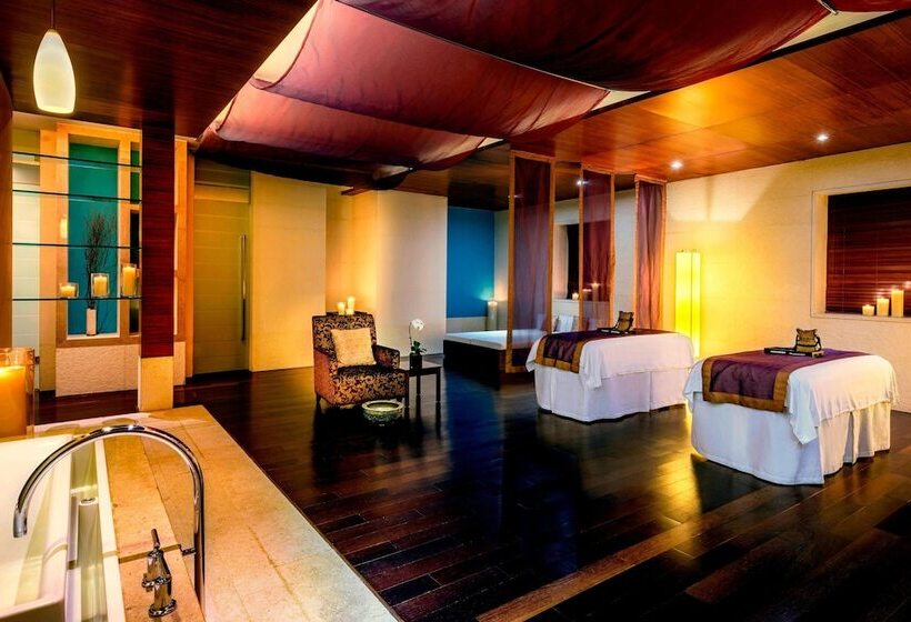 Fotos del hotel The Westin Beijing Chaoyang:  41