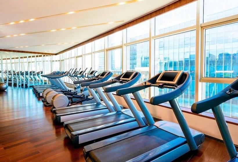 Fotos del hotel The Westin Beijing Chaoyang:  20