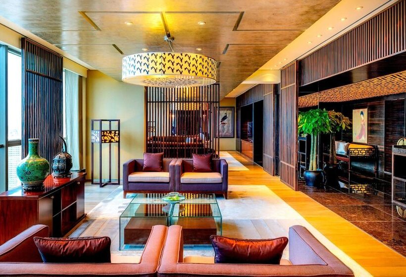 Fotos del hotel The Westin Beijing Chaoyang:  13