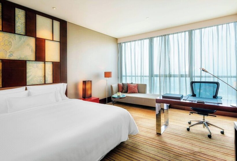 Fotos del hotel The Westin Beijing Chaoyang:  15
