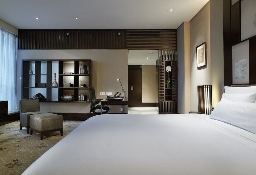 Fotos del hotel The Westin Beijing Chaoyang:  17
