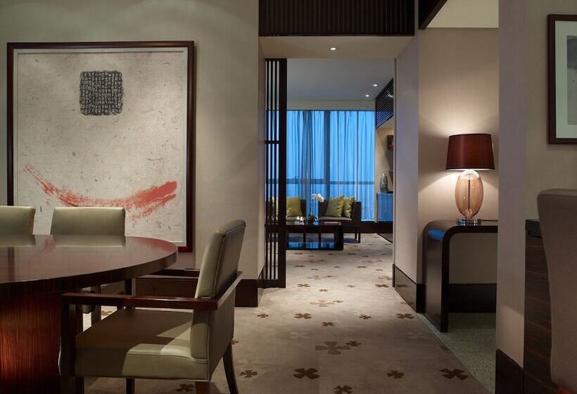 Fotos del hotel The Westin Beijing Chaoyang:  19
