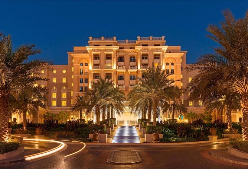 Fotos del hotel The Westin Dubai Mina Seyahi Beach Resort & Marina:  10