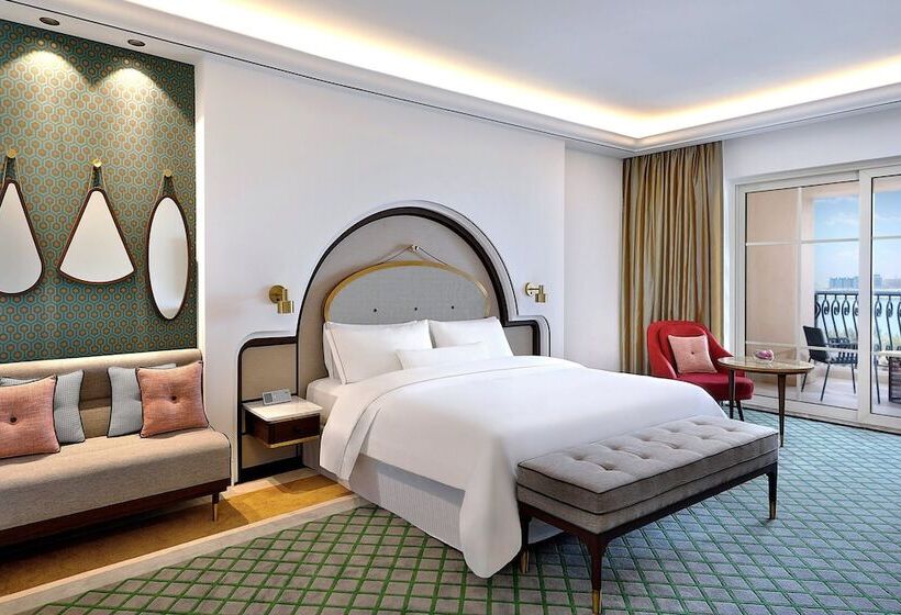 Fotos del hotel The Westin Dubai Mina Seyahi Beach Resort & Marina:  9