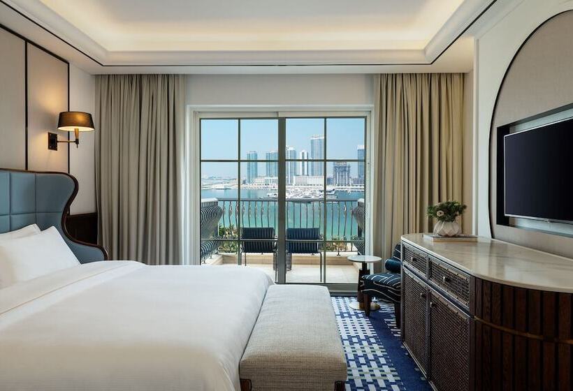 Fotos del hotel The Westin Dubai Mina Seyahi Beach Resort & Marina:  3