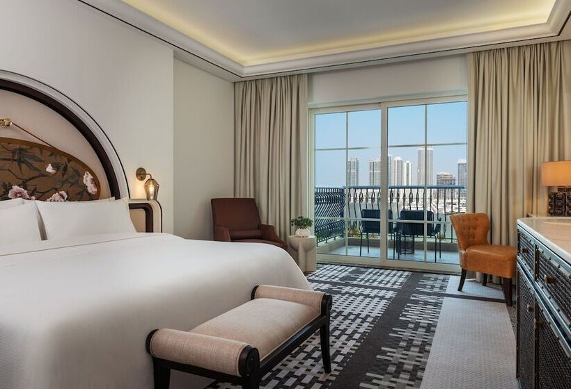 Fotos del hotel The Westin Dubai Mina Seyahi Beach Resort & Marina:  11
