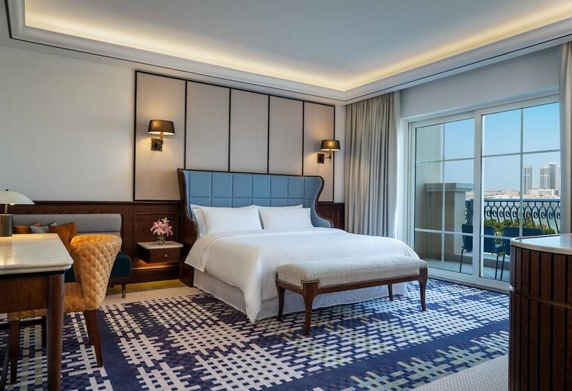 Fotos del hotel The Westin Dubai Mina Seyahi Beach Resort & Marina:  5
