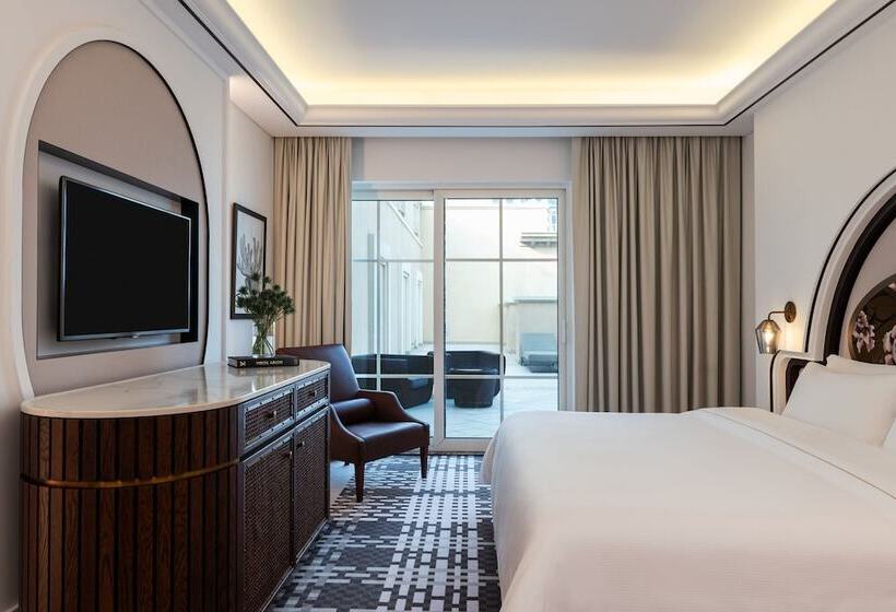 Fotos del hotel The Westin Dubai Mina Seyahi Beach Resort & Marina:  4
