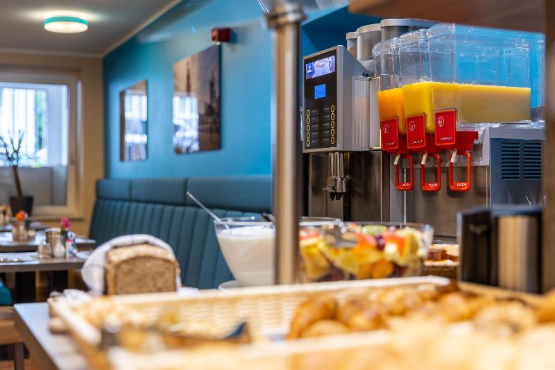 Fotos del hotel Trip Inn  Messe Westend:  42