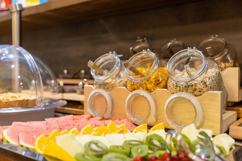 Fotos del hotel Trip Inn  Messe Westend:  38