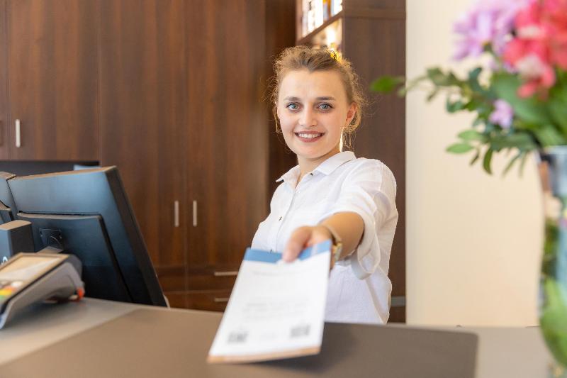 Fotos del hotel Trip Inn  Messe Westend:  44