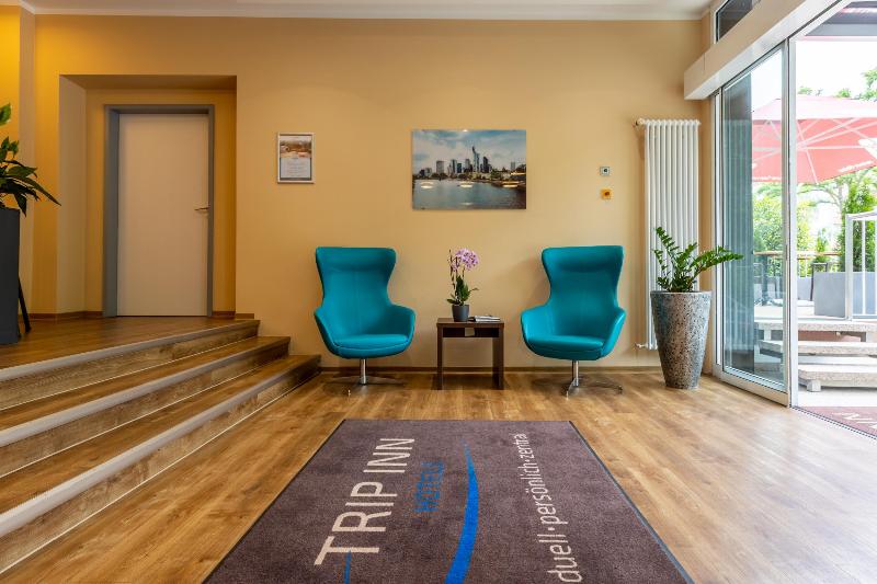 Fotos del hotel Trip Inn  Messe Westend:  40