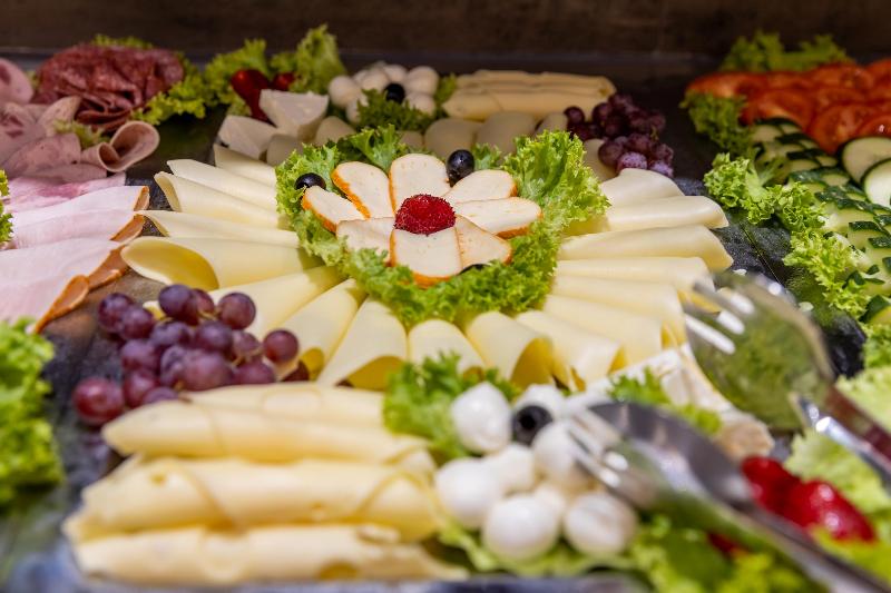 Fotos del hotel Trip Inn  Messe Westend:  18