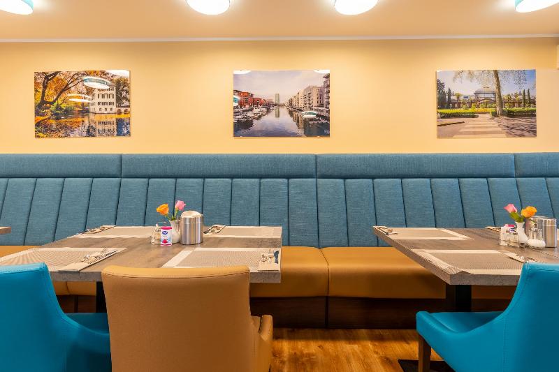 Fotos del hotel Trip Inn  Messe Westend:  30