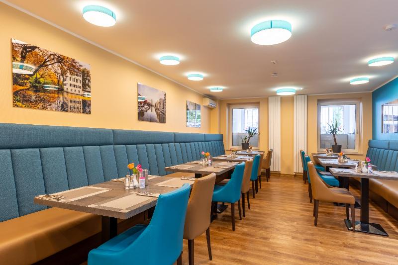 Fotos del hotel Trip Inn  Messe Westend:  16