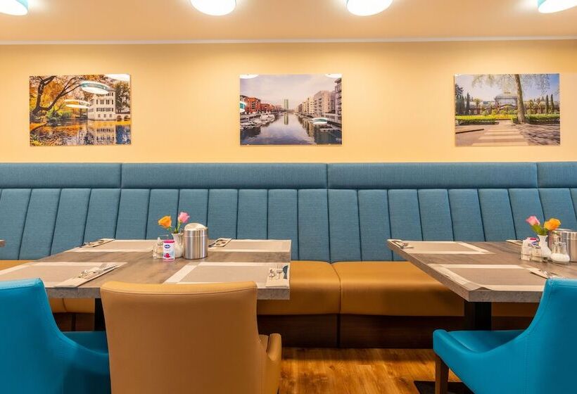 Fotos del hotel Trip Inn  Messe Westend:  29