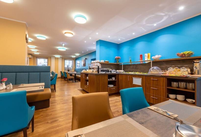 Fotos del hotel Trip Inn  Messe Westend:  34