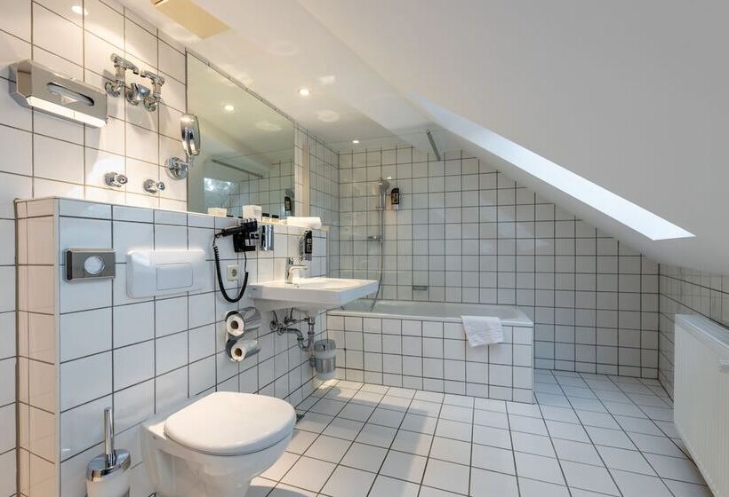 Fotos del hotel Trip Inn  Messe Westend:  21