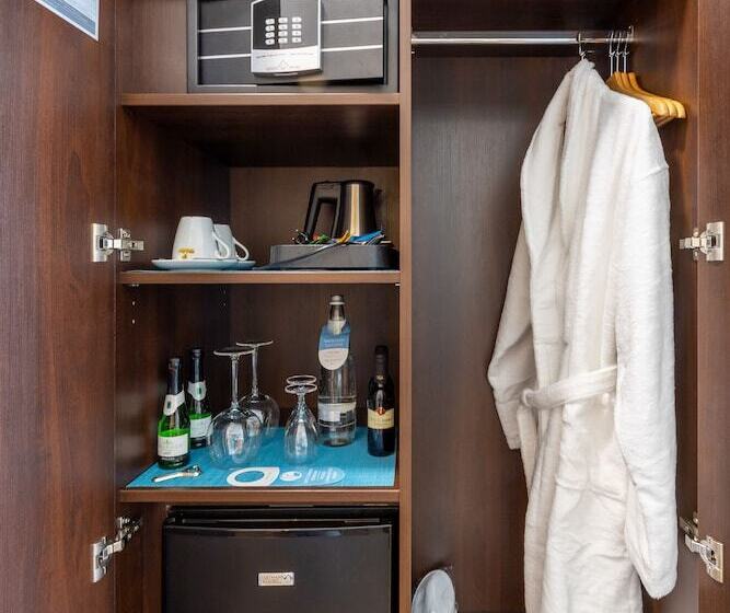 Fotos del hotel Trip Inn  Messe Westend:  24