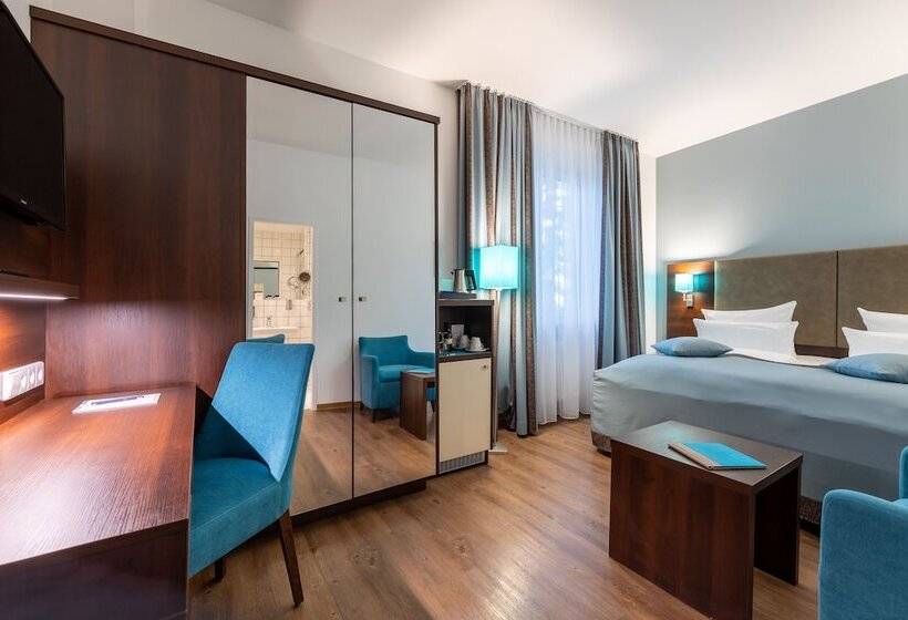 Fotos del hotel Trip Inn  Messe Westend:  10