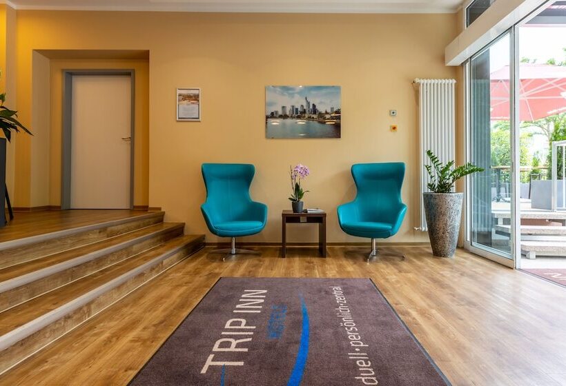 Fotos del hotel Trip Inn  Messe Westend:  39