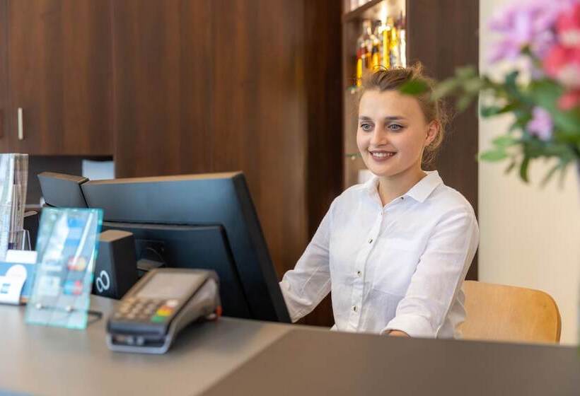 Fotos del hotel Trip Inn  Messe Westend:  45