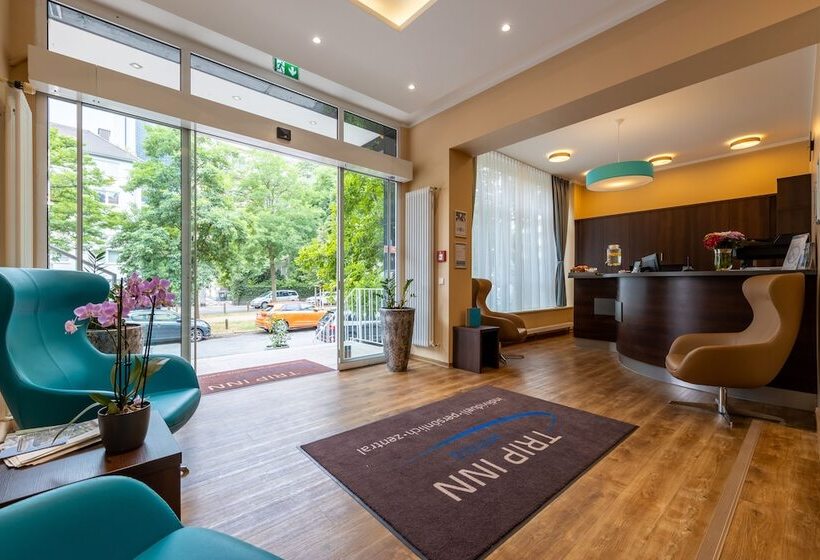 Fotos del hotel Trip Inn  Messe Westend:  41
