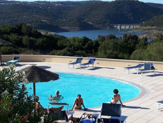 Отель Valkarana Country Relais