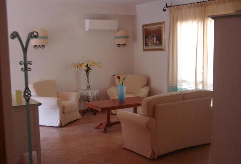 호텔 Valkarana Country Relais