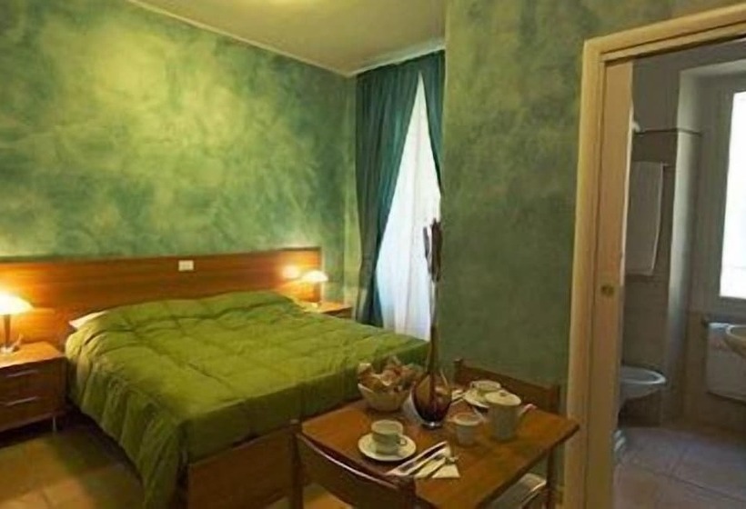 Fotos del hotel Venere Rome:  5