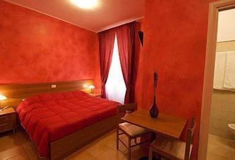 Fotos del hotel Venere Rome:  7