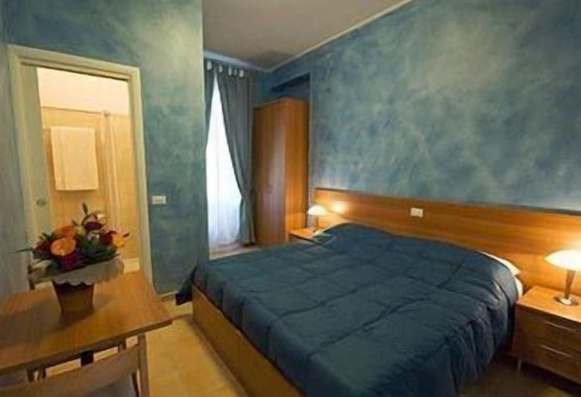 Fotos del hotel Venere Rome:  9