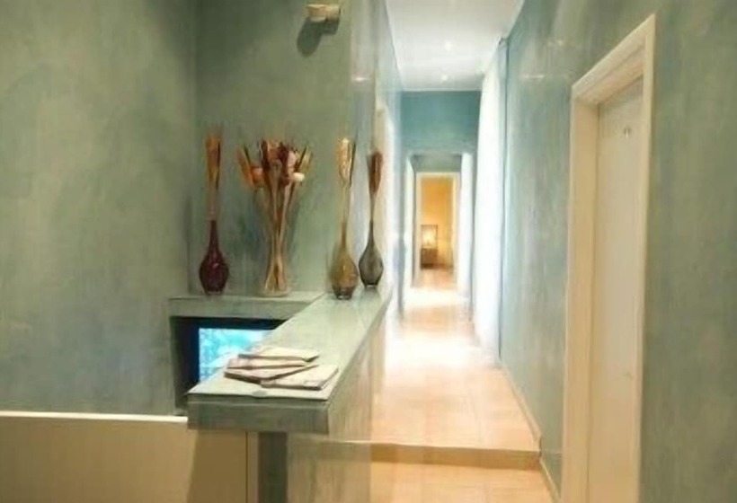 Fotos del hotel Venere Rome:  10