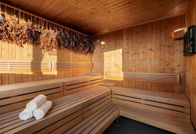 هتل Vienna House By Wyndham Andel S Berlin