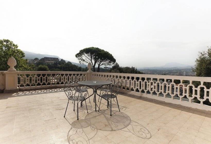هتل Villa Pigna