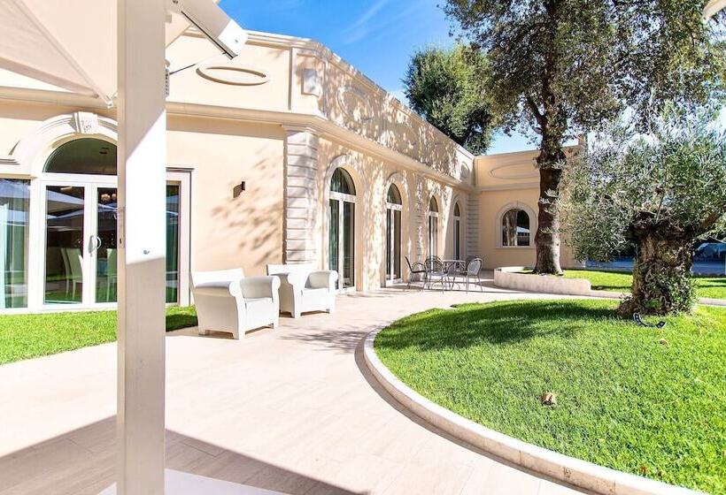 هتل Villa Pigna