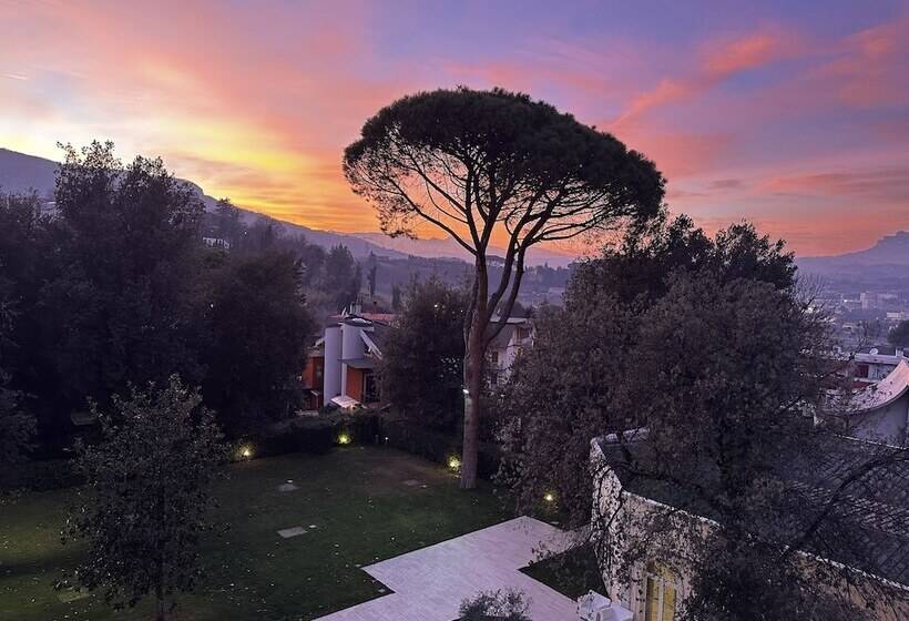 هتل Villa Pigna