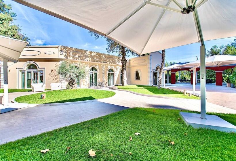 هتل Villa Pigna