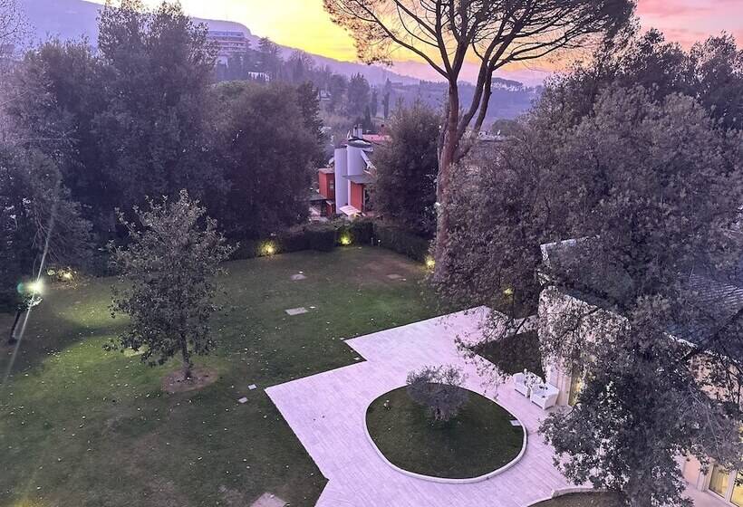 هتل Villa Pigna