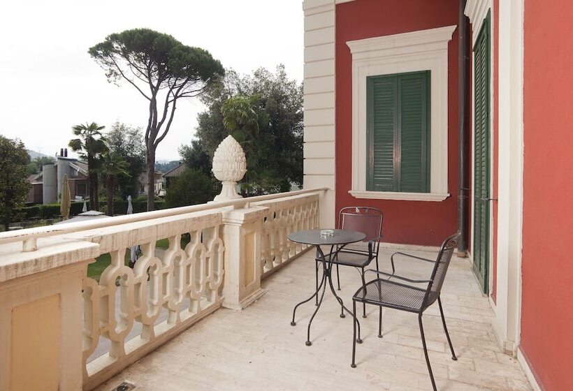 هتل Villa Pigna