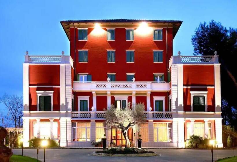 هتل Villa Pigna