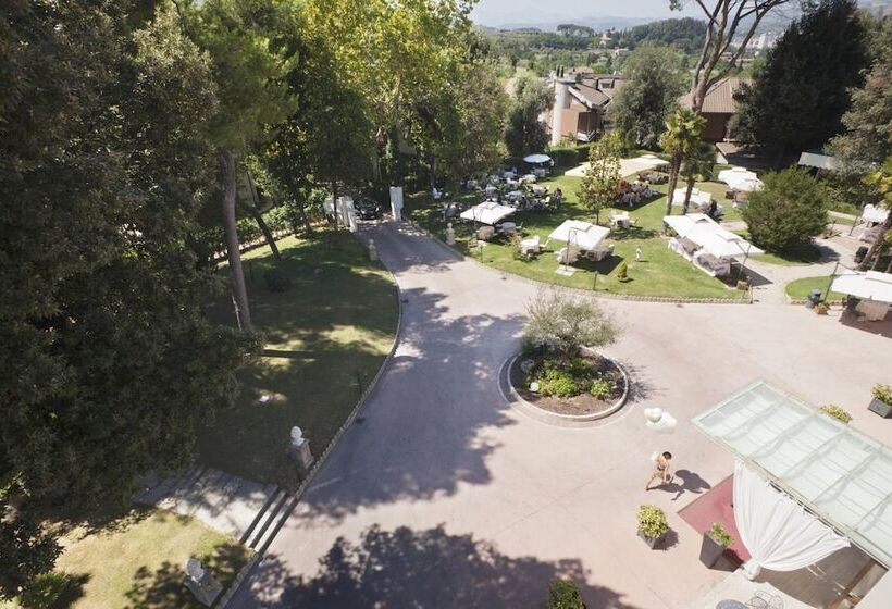 هتل Villa Pigna